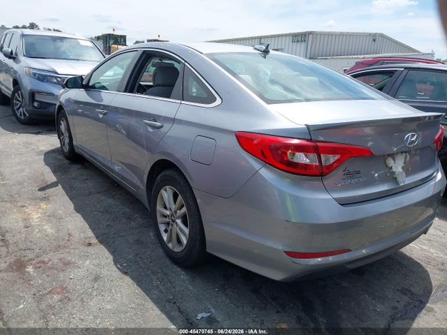 صورة 3 لـ 2016 Hyundai SONATA