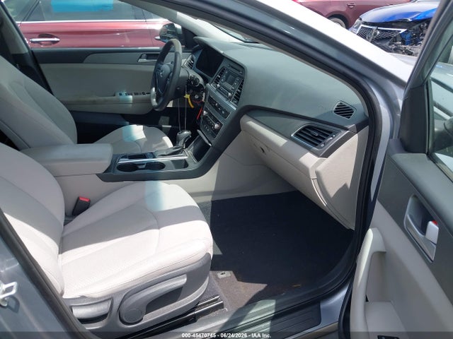 صورة 5 لـ 2016 Hyundai SONATA