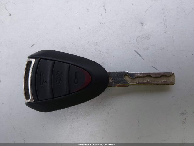 2007 Porsche CAYMAN 缩略图 11