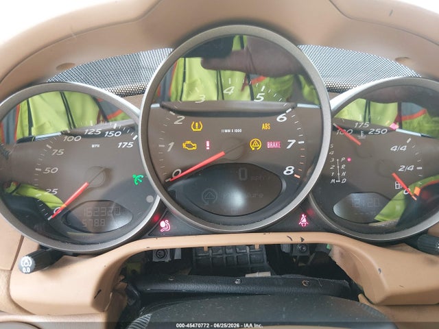 2007 Porsche CAYMAN 缩略图 7
