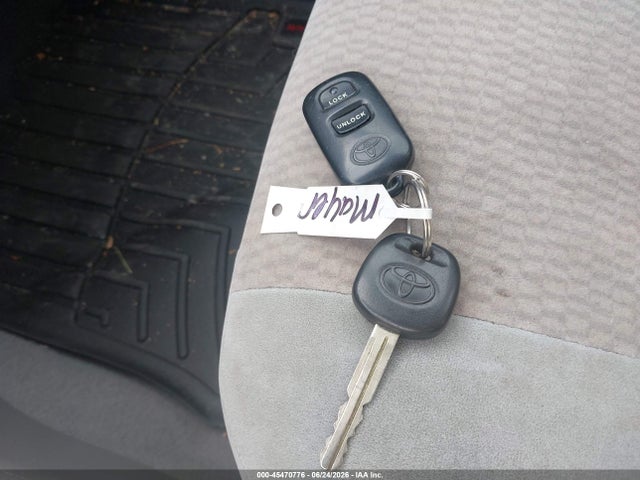 صورة مصغرة 11 لـ 2007 Toyota COROLLA LE