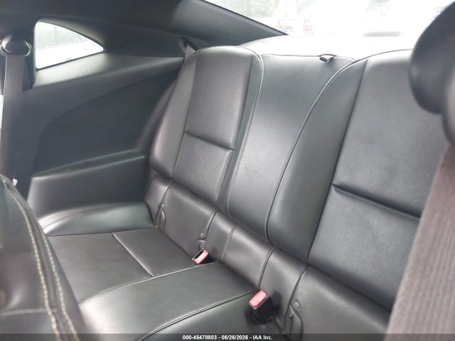 صورة 8 لـ 2012 Chevrolet CAMARO 2LT