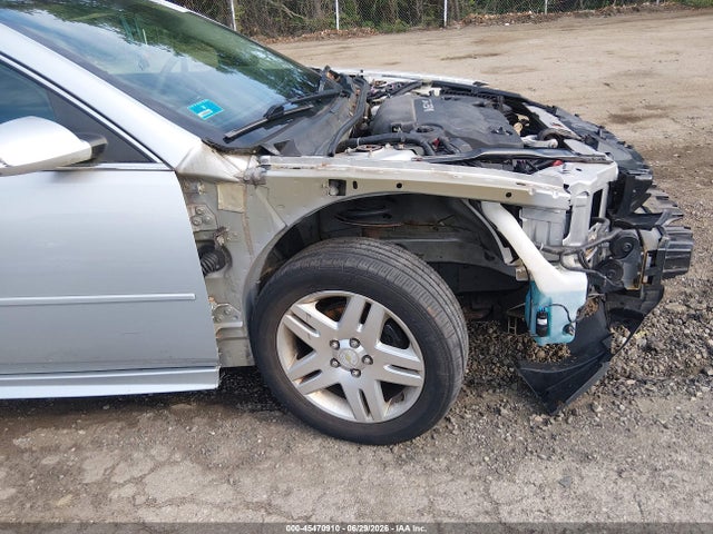 صورة 14 لـ 2016 Chevrolet IMPALA LIMITED LT