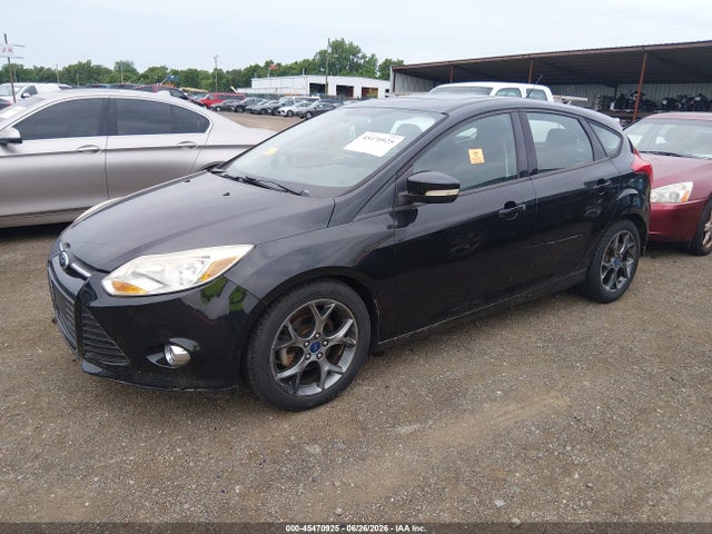 2013 FORD FOCUS SE 照片 2