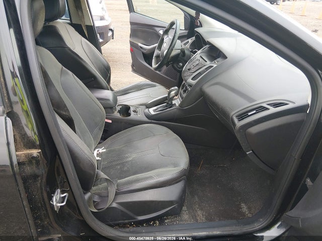 2013 FORD FOCUS SE 照片 5