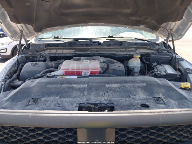 2017 RAM 1500 TRADESMAN 4X4 5'7 BOX — фото 10