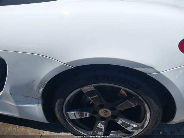 2015 Porsche BOXSTER — миниатюра 6