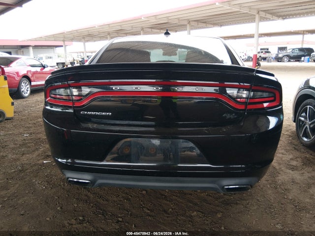 صورة مصغرة 17 لـ 2015 Dodge CHARGER R/T