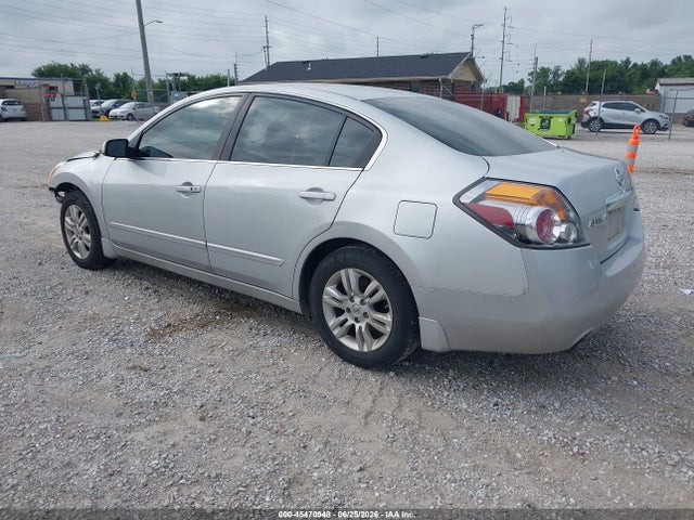 2011 Nissan ALTIMA 2.5 S — фото 3