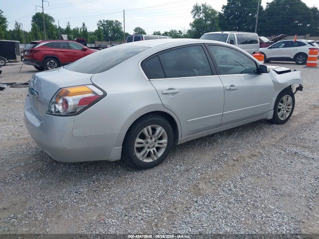 2011 Nissan ALTIMA 2.5 S — фото 4
