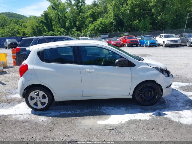 2020 Chevrolet SPARK FWD LS AUTOMATIC thumbnail 13