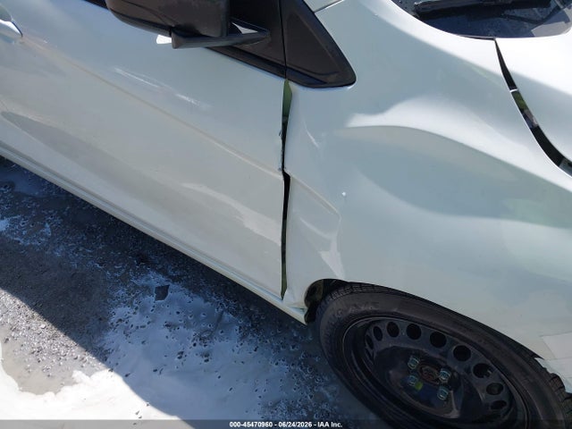 2020 Chevrolet SPARK FWD LS AUTOMATIC thumbnail 17