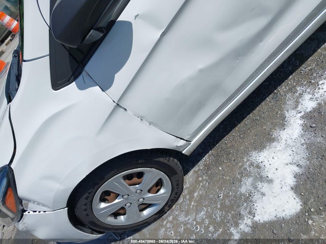 2020 Chevrolet SPARK FWD LS AUTOMATIC thumbnail 19