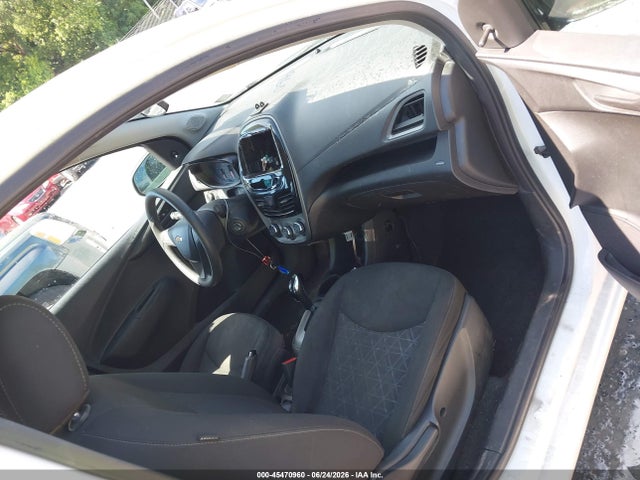 2020 Chevrolet SPARK FWD LS AUTOMATIC 照片 5