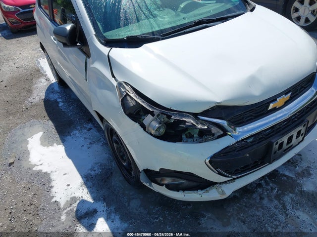 2020 Chevrolet SPARK FWD LS AUTOMATIC 照片 6