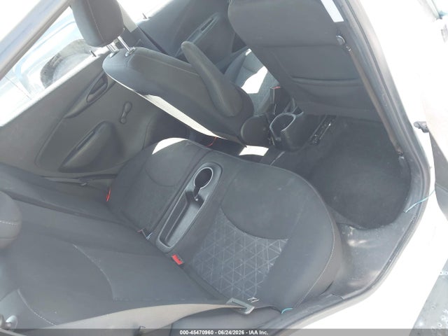 2020 Chevrolet SPARK FWD LS AUTOMATIC 照片 8