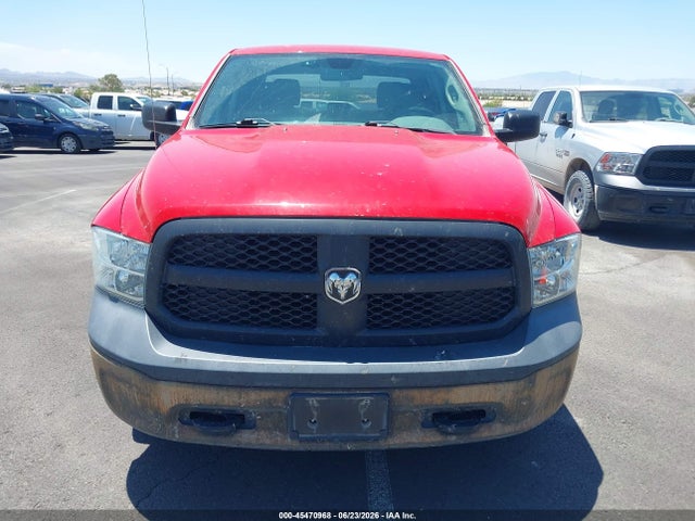 صورة مصغرة 17 لـ 2016 RAM 1500