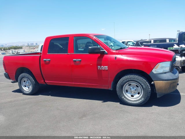 صورة مصغرة 18 لـ 2016 RAM 1500