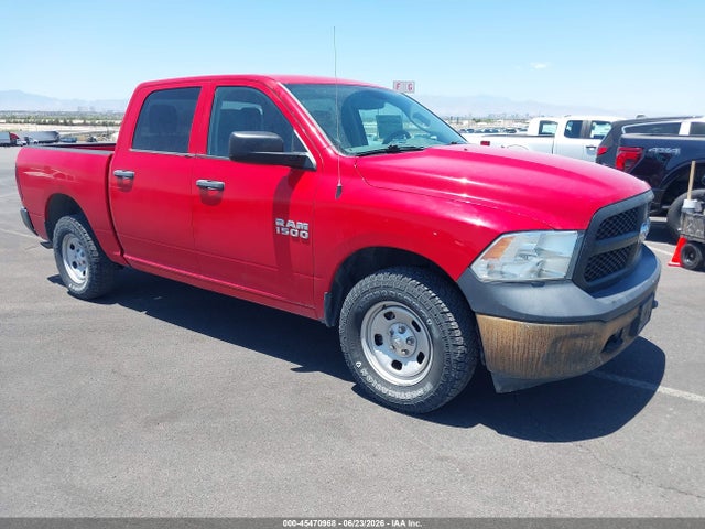صورة 1 لـ 2016 RAM 1500