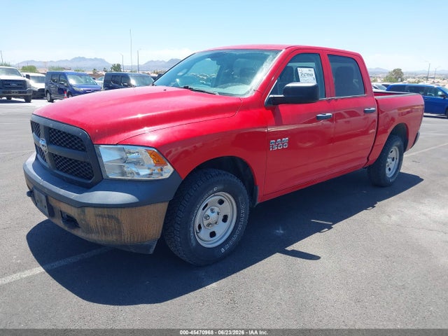 صورة 2 لـ 2016 RAM 1500