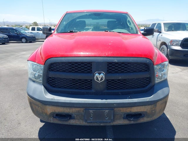 صورة 6 لـ 2016 RAM 1500