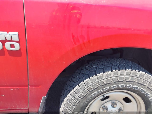 صورة مصغرة 15 لـ 2016 RAM 1500