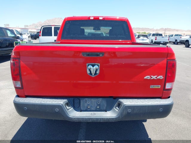 صورة مصغرة 16 لـ 2016 RAM 1500
