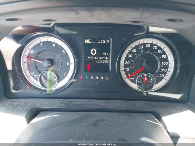 صورة 7 لـ 2016 RAM 1500