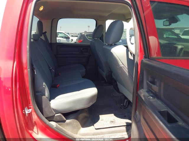 صورة 8 لـ 2016 RAM 1500
