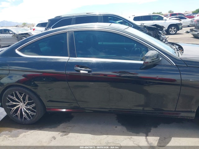 2013 Mercedes-BENZ C 250 — миниатюра 13