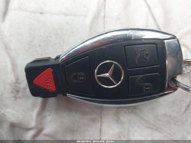 2013 Mercedes-BENZ C 250 — миниатюра 11