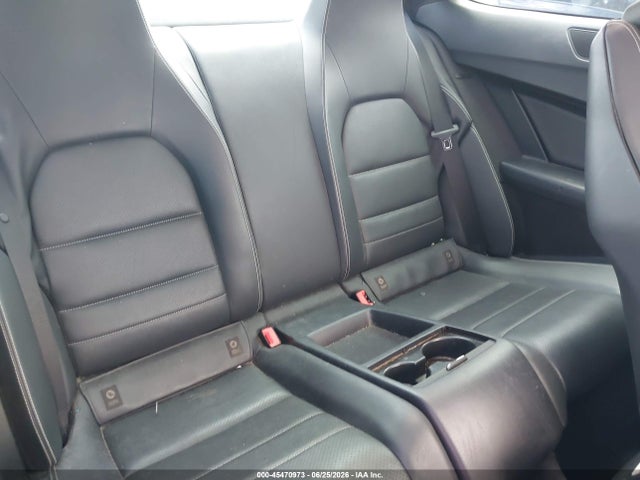 2013 Mercedes-BENZ C 250 photo 8
