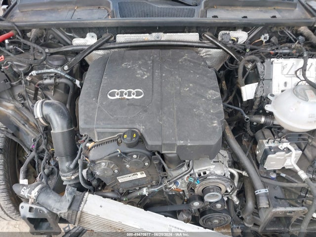 2023 AUDI Q5 PREMIUM 11