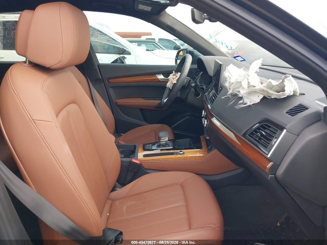 2023 AUDI Q5 PREMIUM 6
