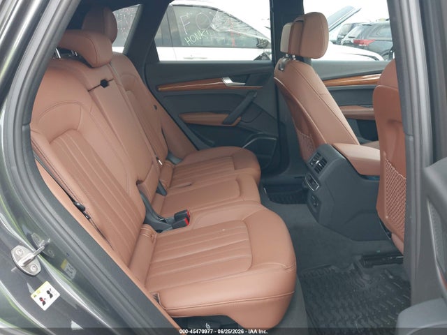 2023 AUDI Q5 PREMIUM 9