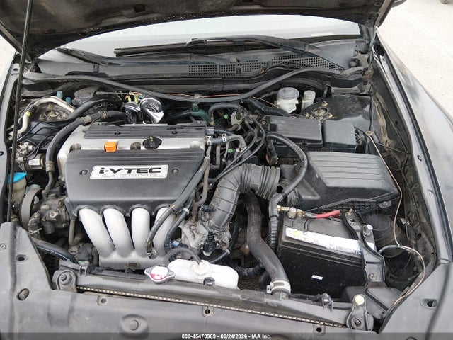 صورة 10 لـ 2003 Honda ACCORD CPE EX