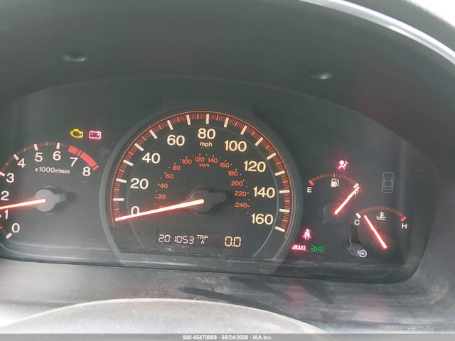 صورة 7 لـ 2003 Honda ACCORD CPE EX