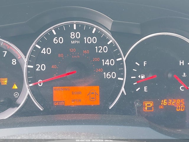 صورة 7 لـ 2012 Nissan ALTIMA 3.5 SR
