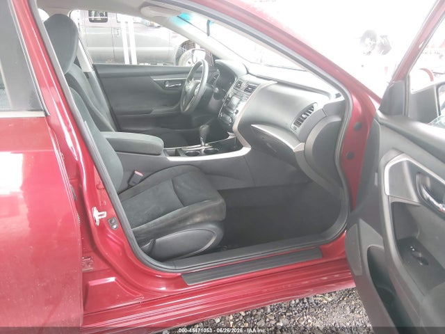 2015 Nissan ALTIMA 2.5 S — фото 5