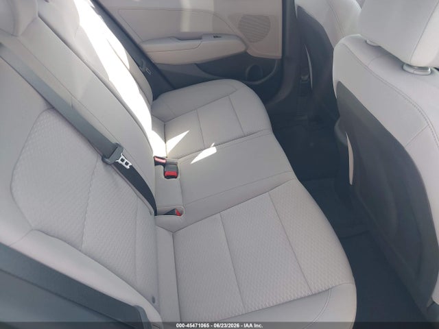 2020 Hyundai ELANTRA SE 照片 8