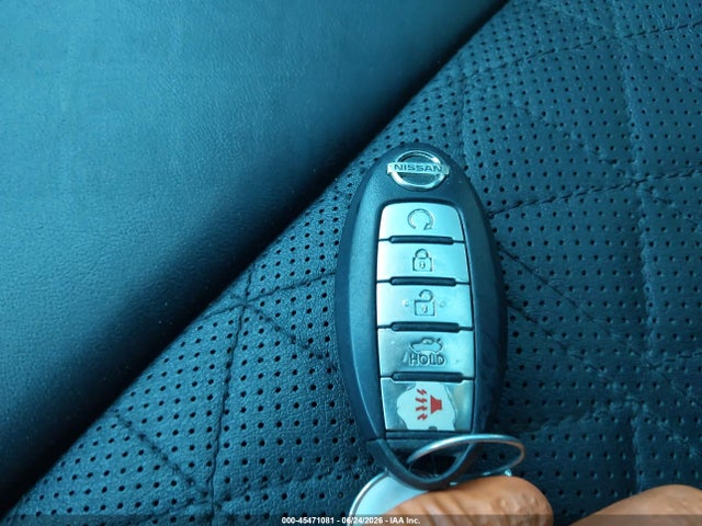 صورة مصغرة 11 لـ 2017 Nissan MAXIMA 3.5 PLATINUM