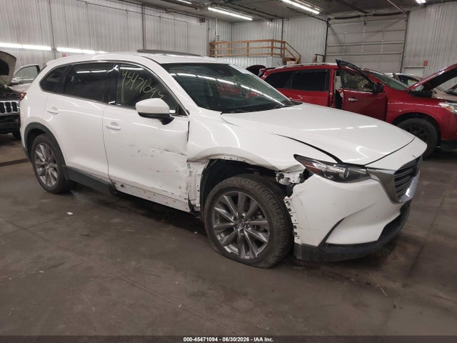 2020 MAZDA CX-9 TOURING