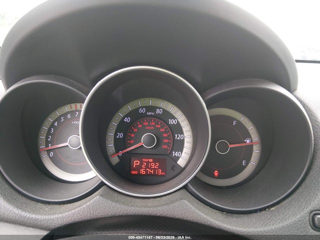 صورة 7 لـ 2010 KIA FORTE EX