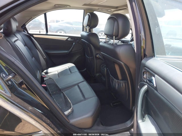 صورة 8 لـ 2006 Mercedes-BENZ C 230 SPORT