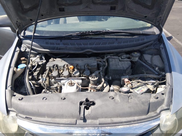 2010 Honda CIVIC LX photo 10