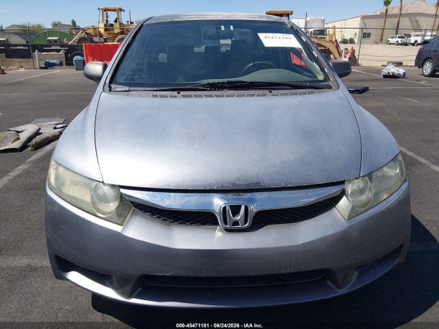 2010 Honda CIVIC LX 缩略图 13
