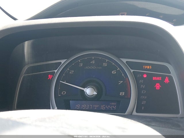 2010 Honda CIVIC LX photo 7