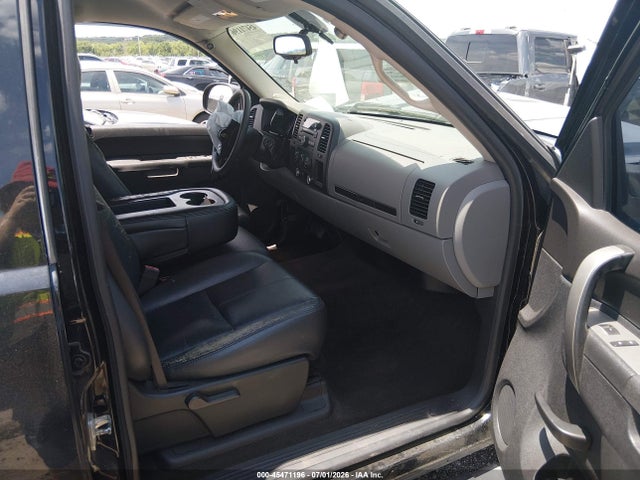 صورة 5 لـ 2012 Chevrolet SILVERADO 1500 LS