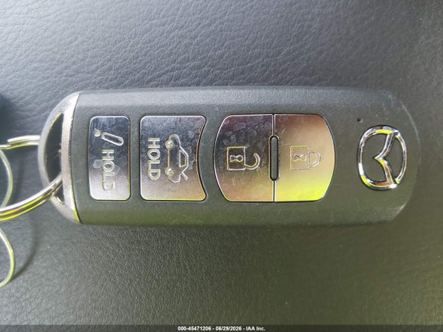 2014 Mazda MAZDA6 I SPORT 照片 11