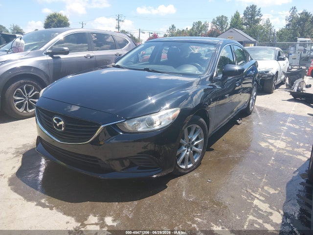 صورة 2 لـ 2014 Mazda MAZDA6 I SPORT
